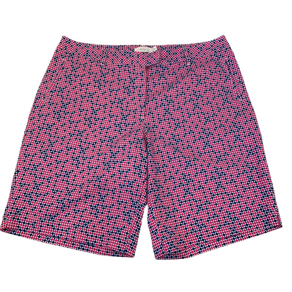 Lady Hagan Golf Shorts